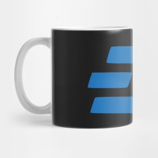 DASH (Digital Cash) Cryptocurrency Mug